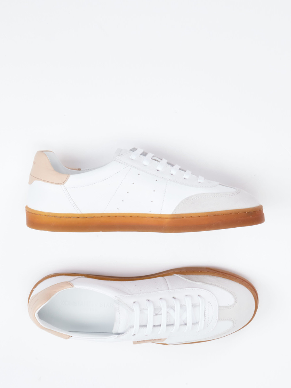 Sneaker weiß 1661799024504