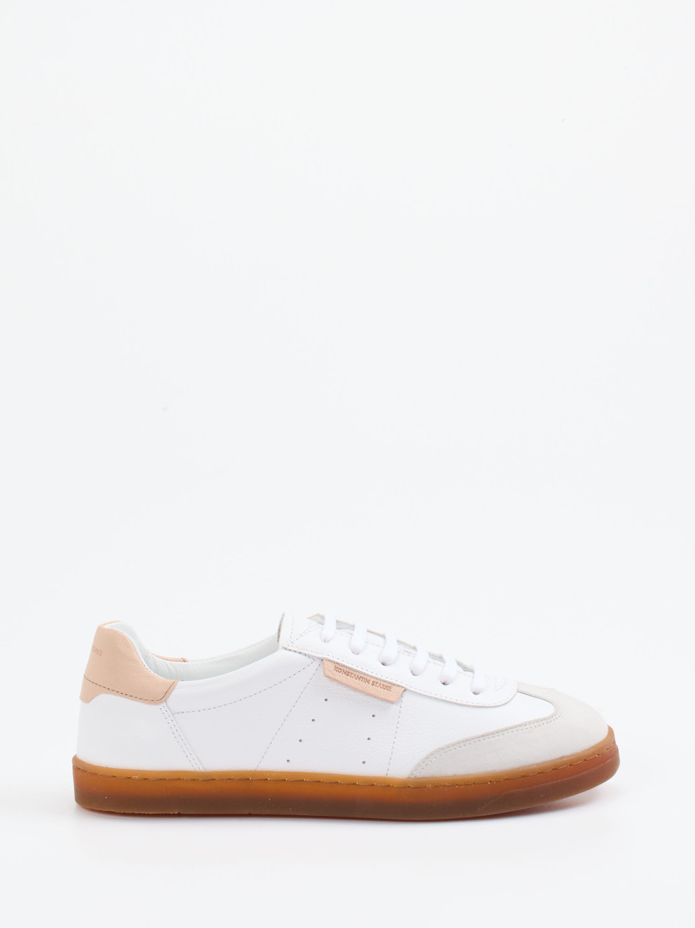 Sneaker weiß 1661799024501