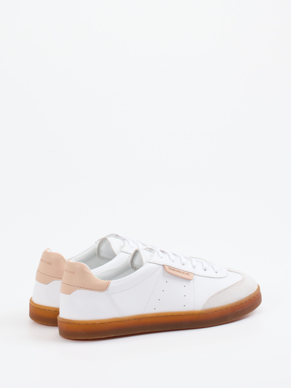 Sneaker weiß 1661799024503