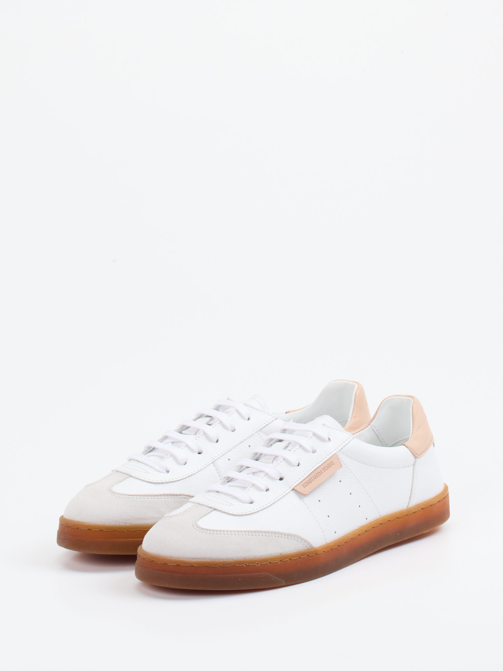 Sneaker weiß 1661799024502