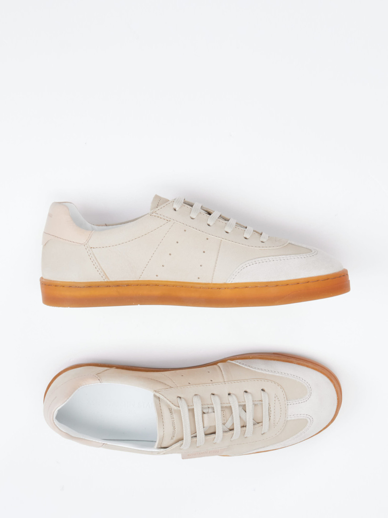 Sneaker braun 1661299001104