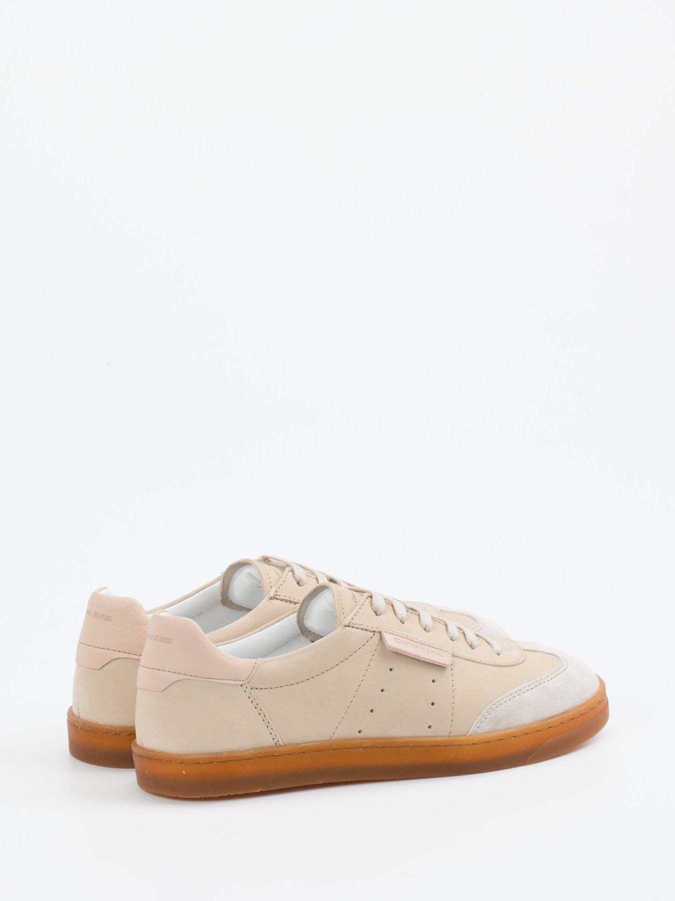 Sneaker braun 1661299001103