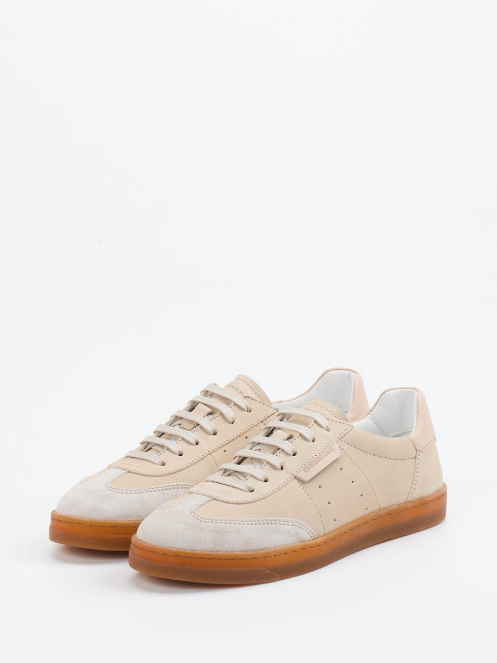 Sneaker braun 1661299001102