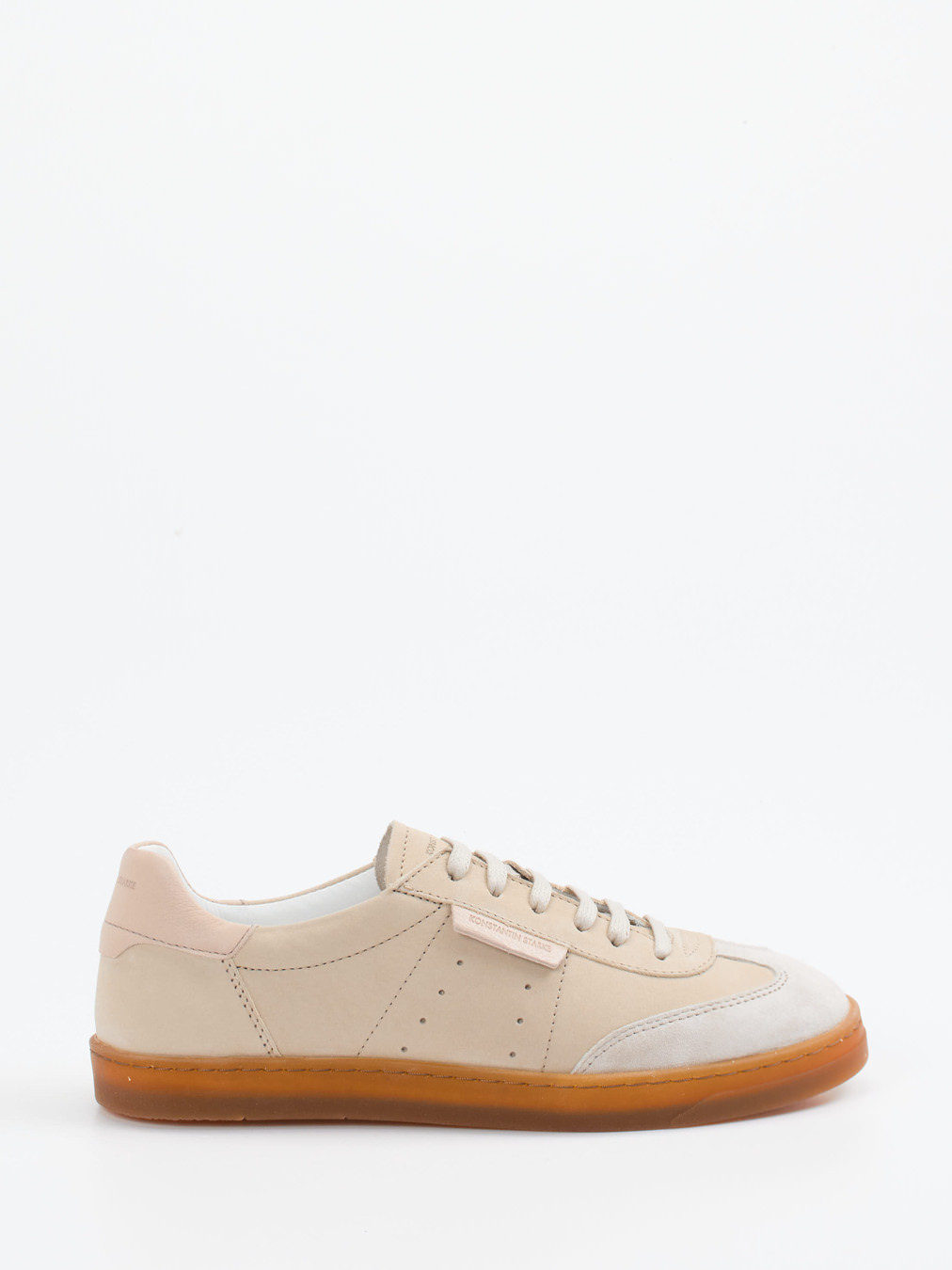 Sneaker braun 1661299001101