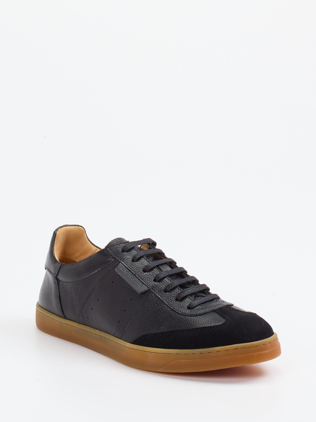 Sneaker schwarz 4661009068006