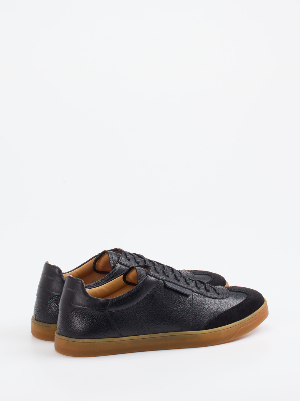 Sneaker schwarz 4661009068003