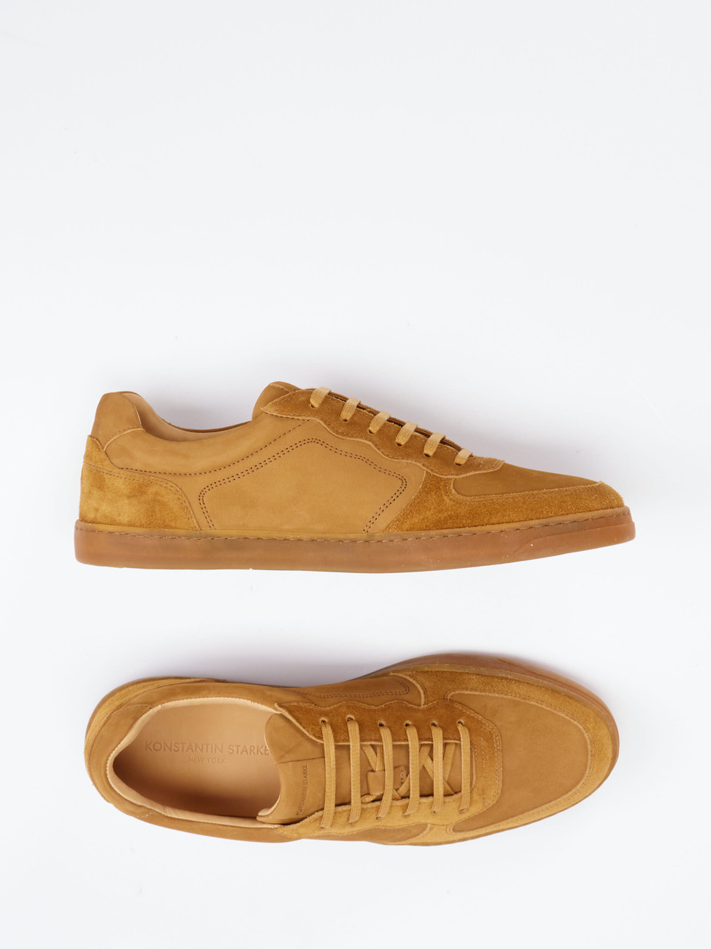 Sneaker braun 4661289030504