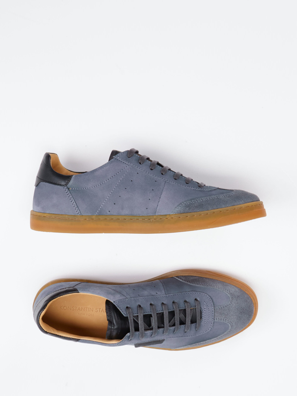 Sneaker grau 4661409012304