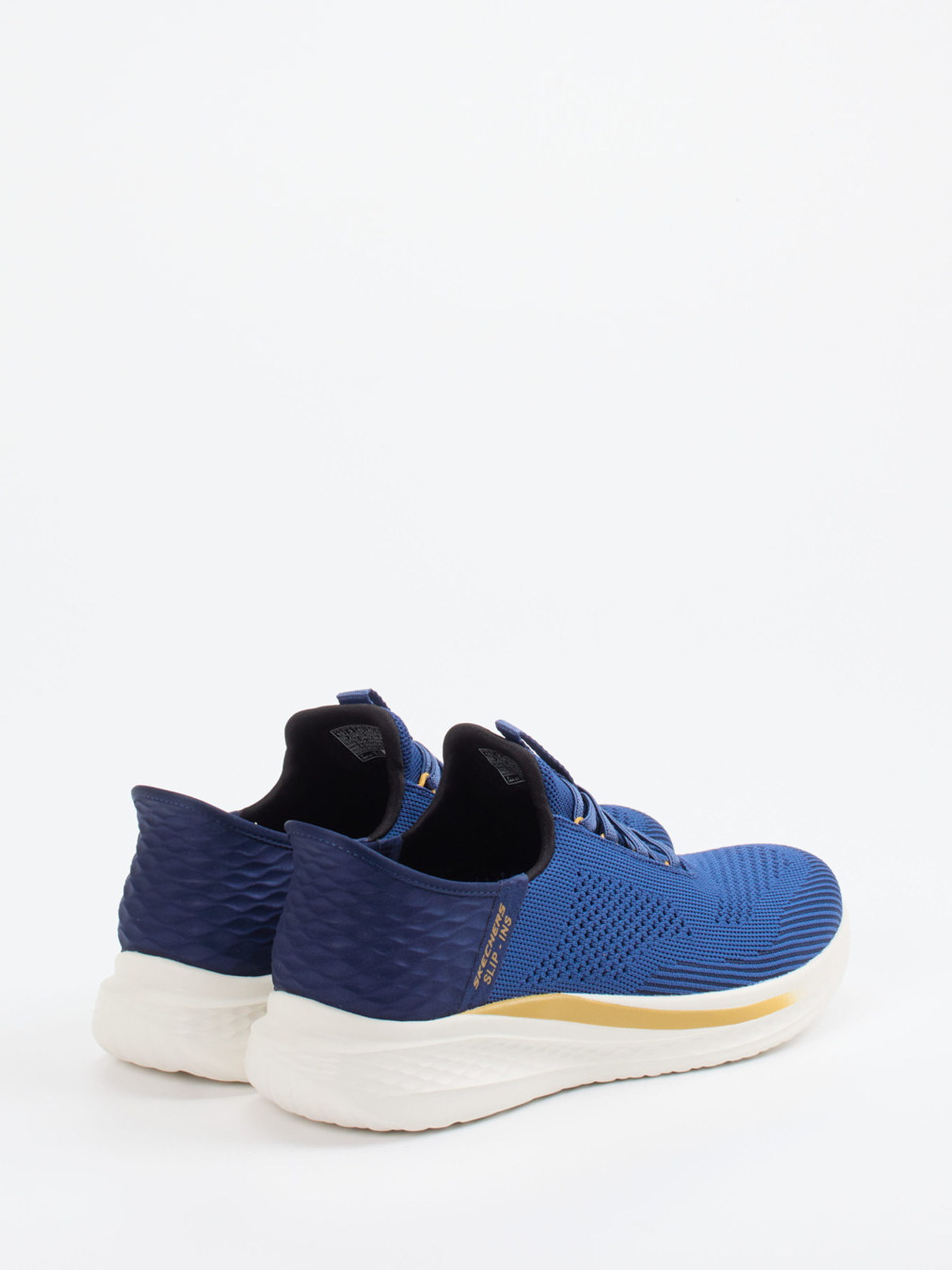 Sneaker blau 8467159000303