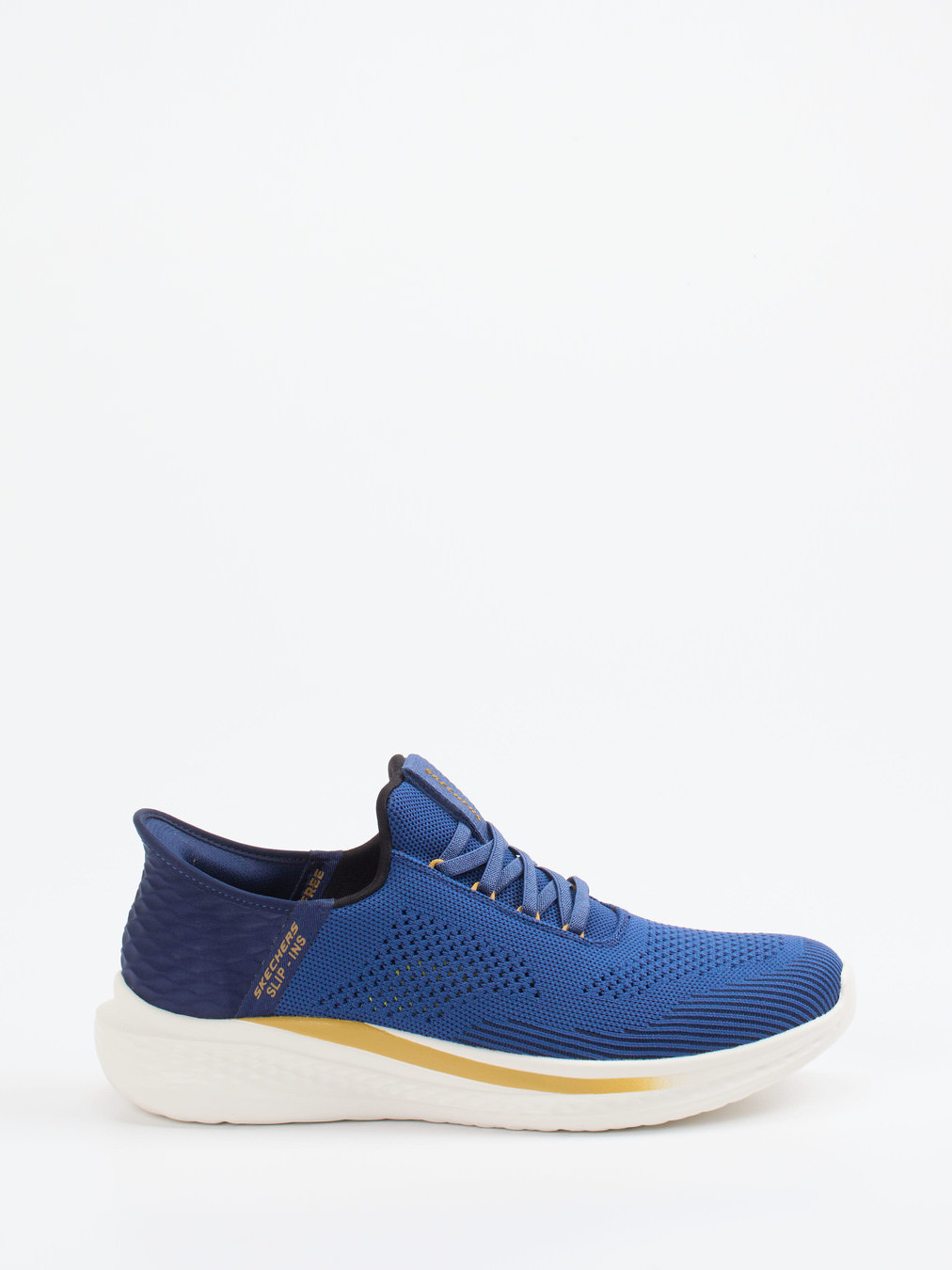 Sneaker blau 8467159000301