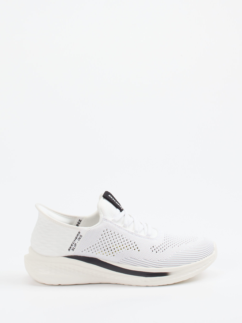 Sneaker weiß 8467790000101