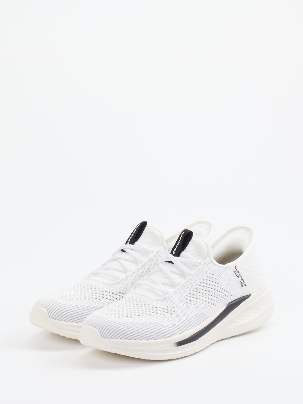 Sneaker weiß 8467790000102