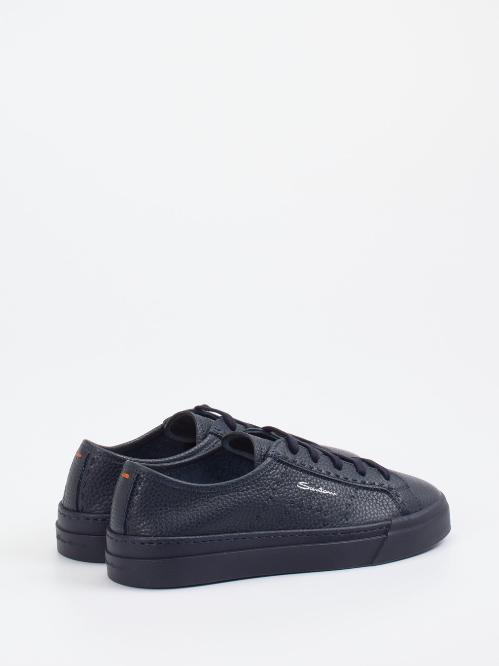 Sneaker blau 4661109091303