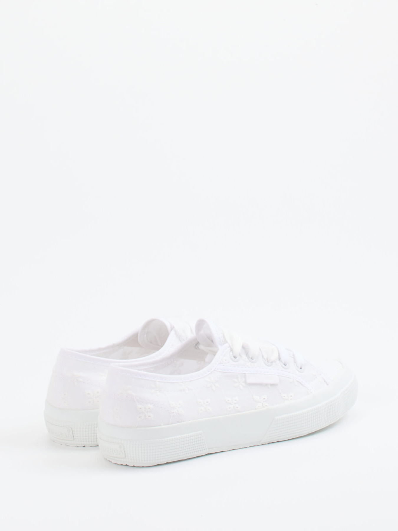 Sneaker weiß 8165799040003