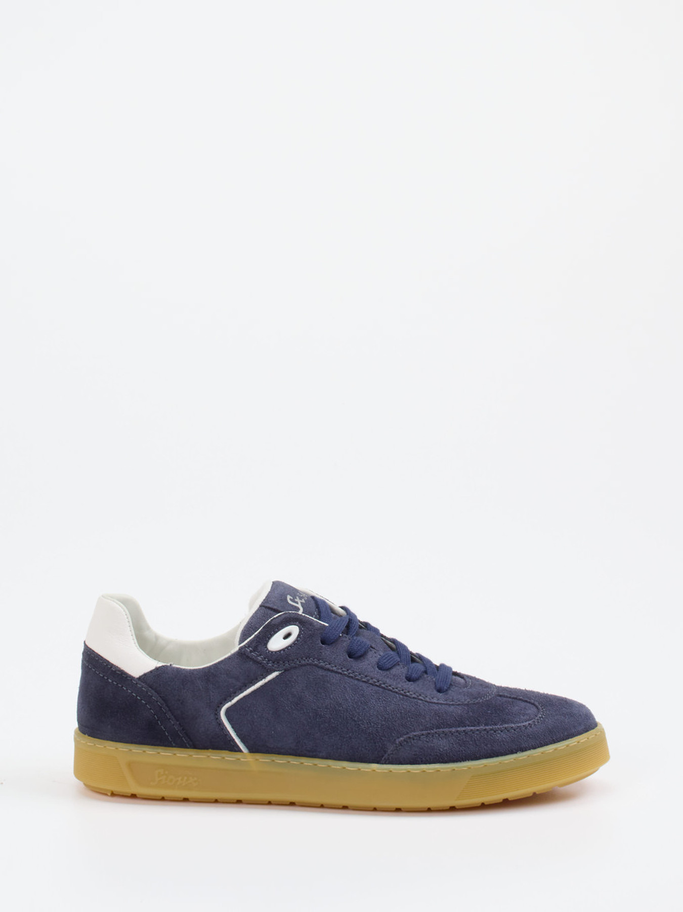 Sneaker blau 4661109093801