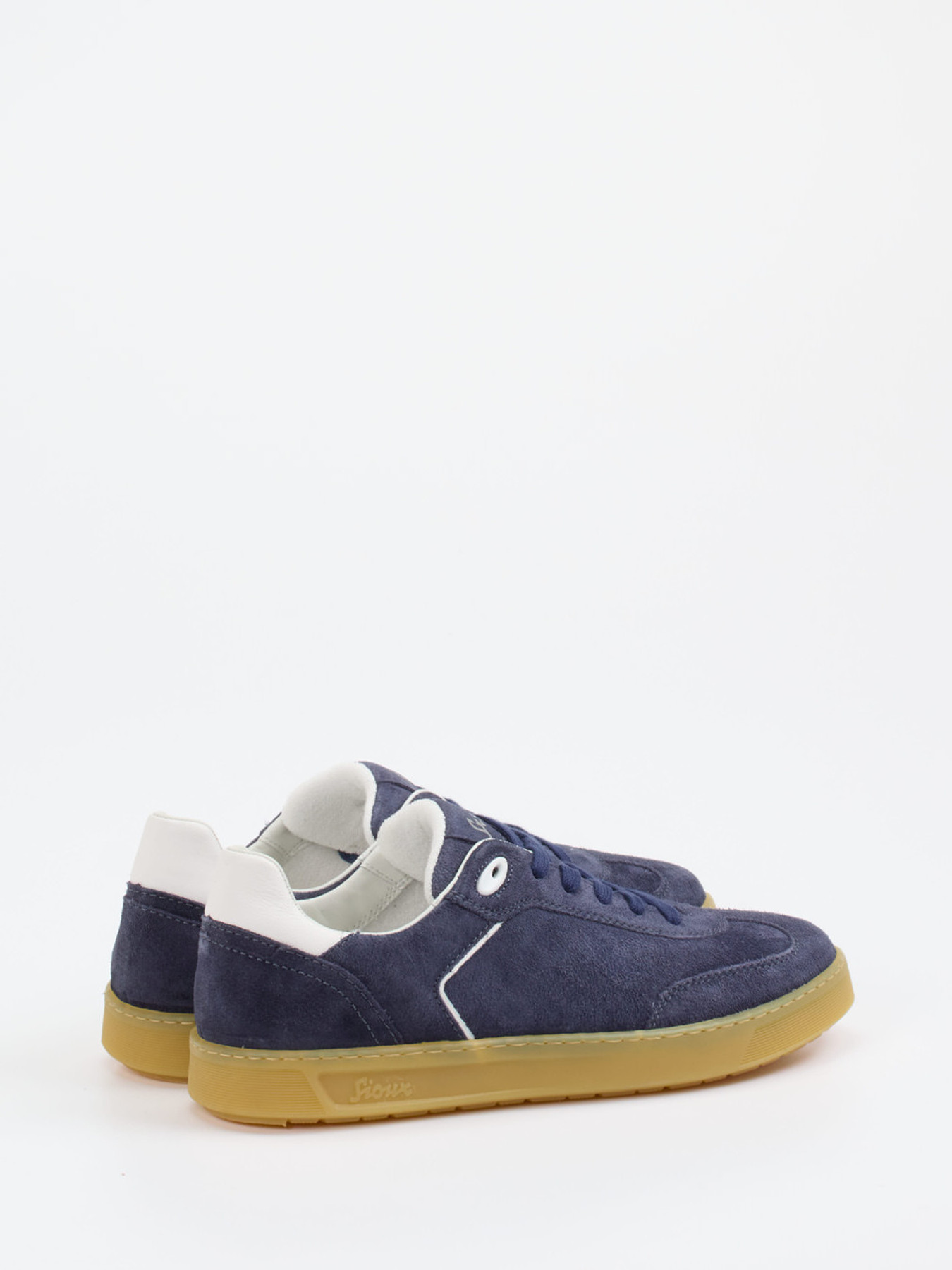 Sneaker blau 4661109093803