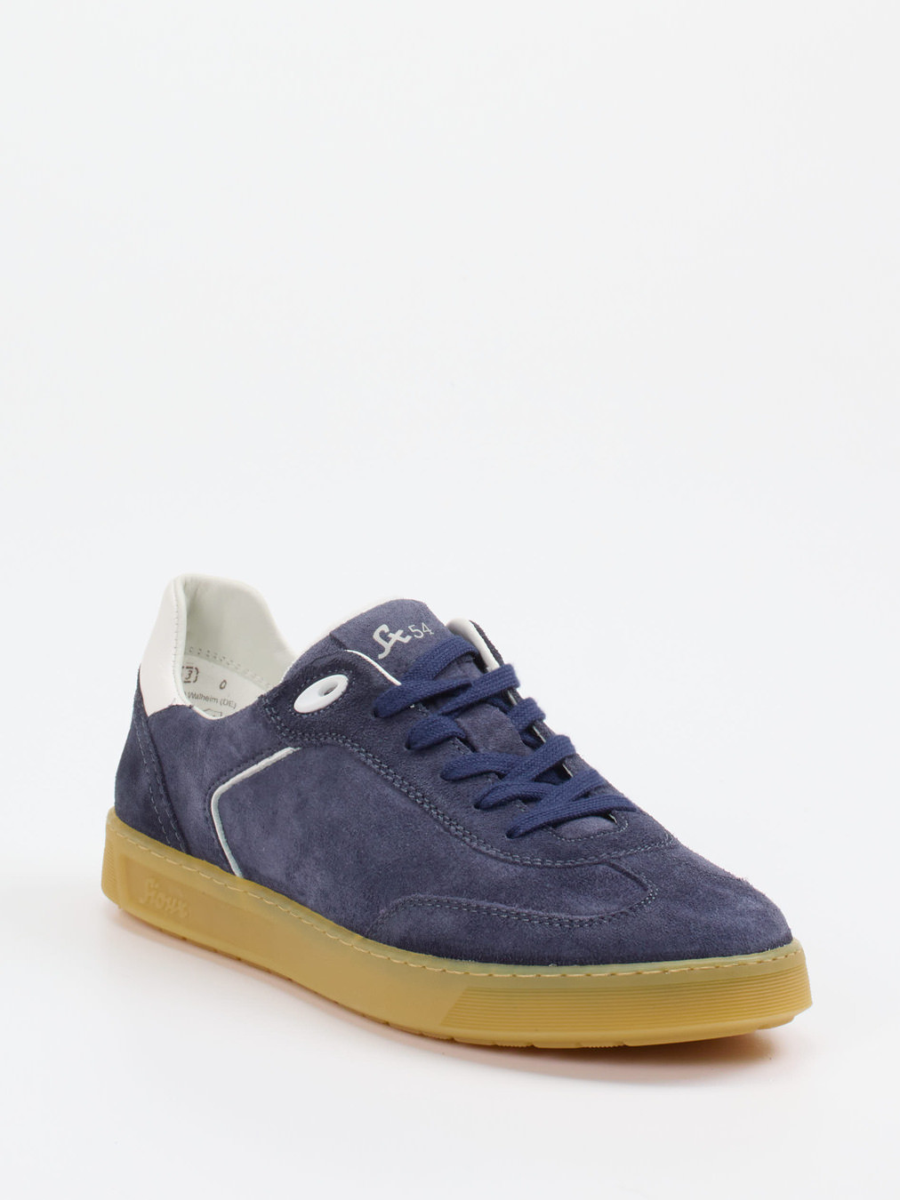 Sneaker blau 4661109093806