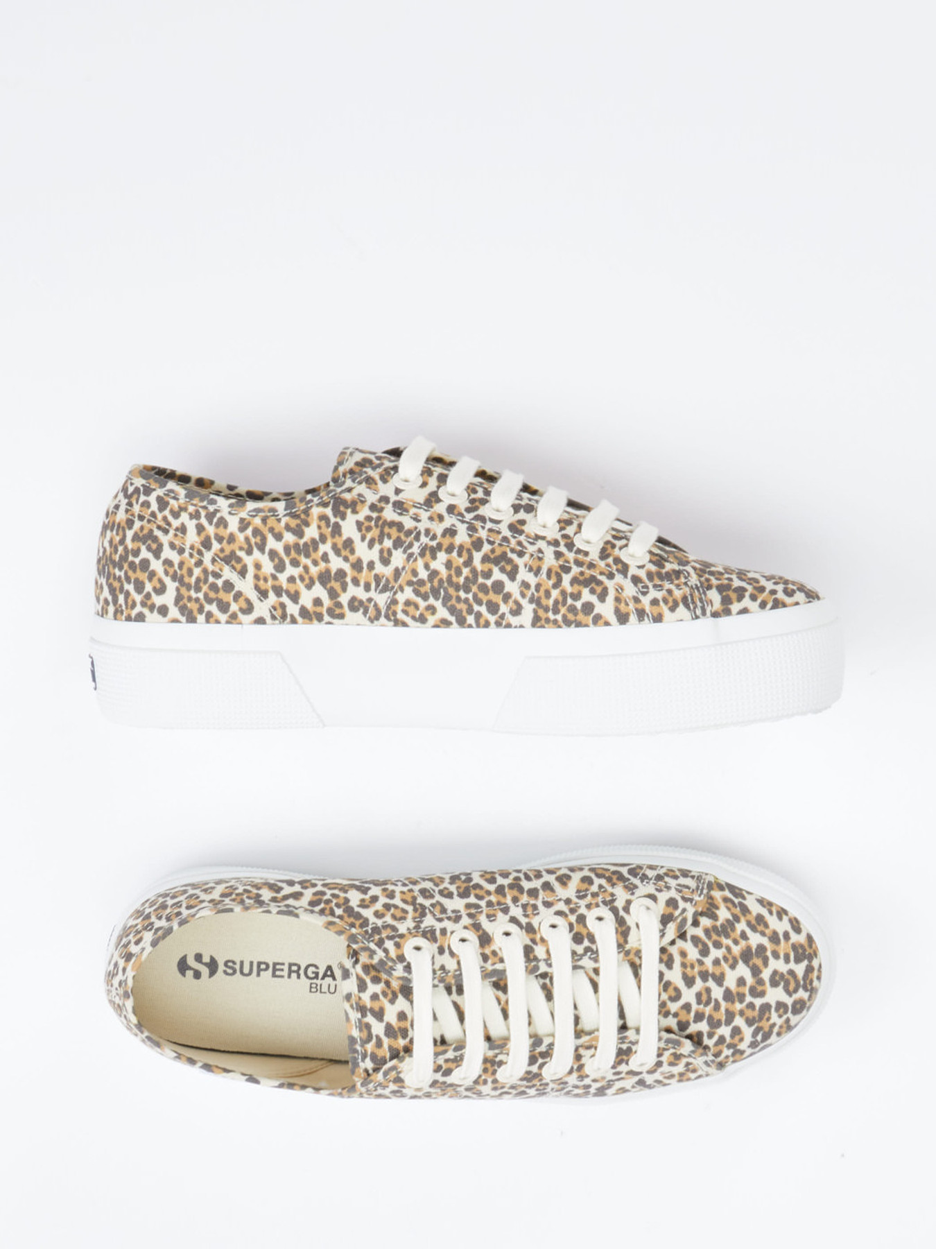 Sneaker beige 8165302000104