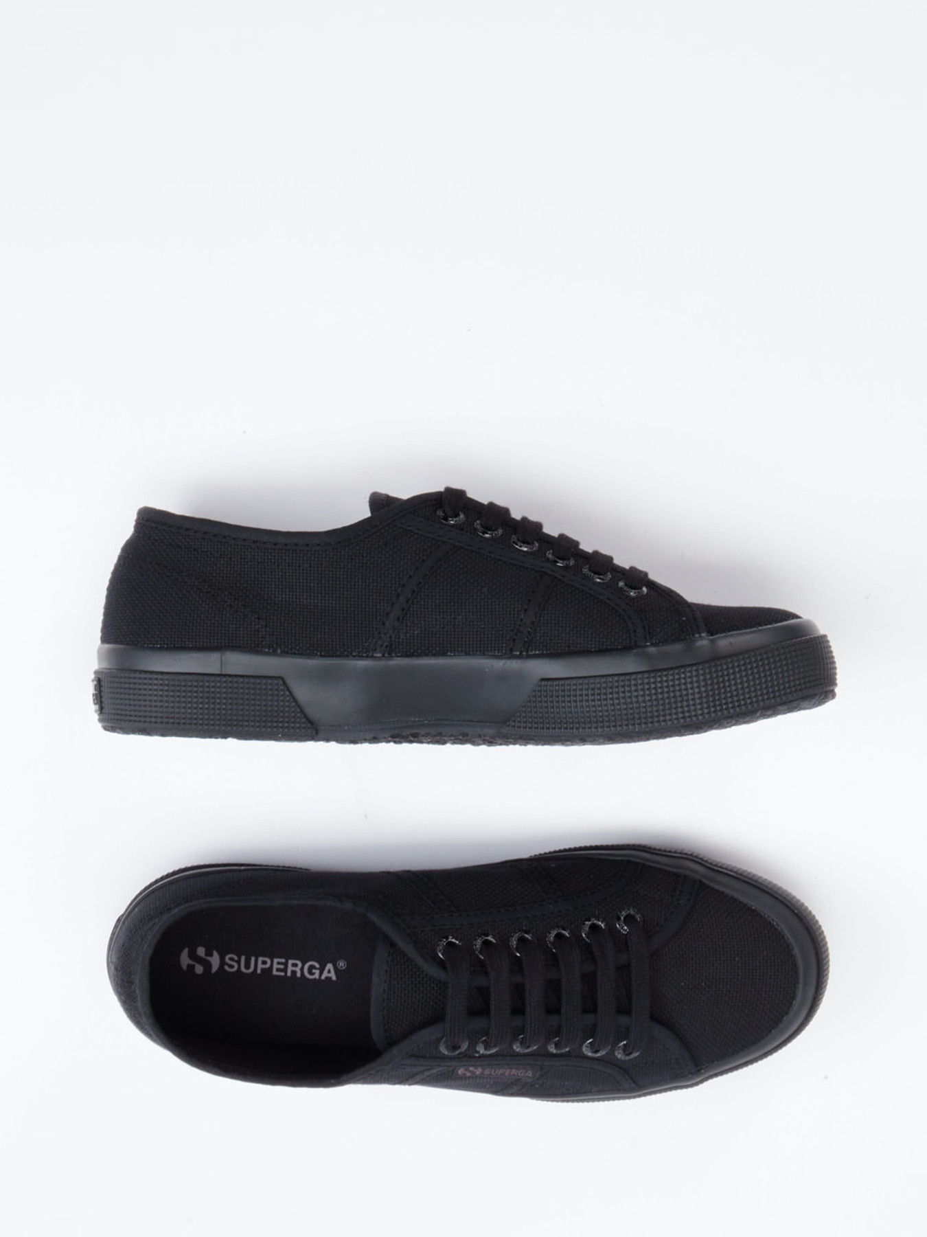 Sneaker schwarz 8165007001904