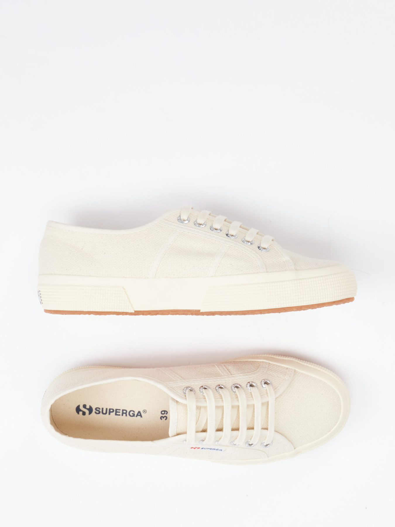 Sneaker beige 8165359012104