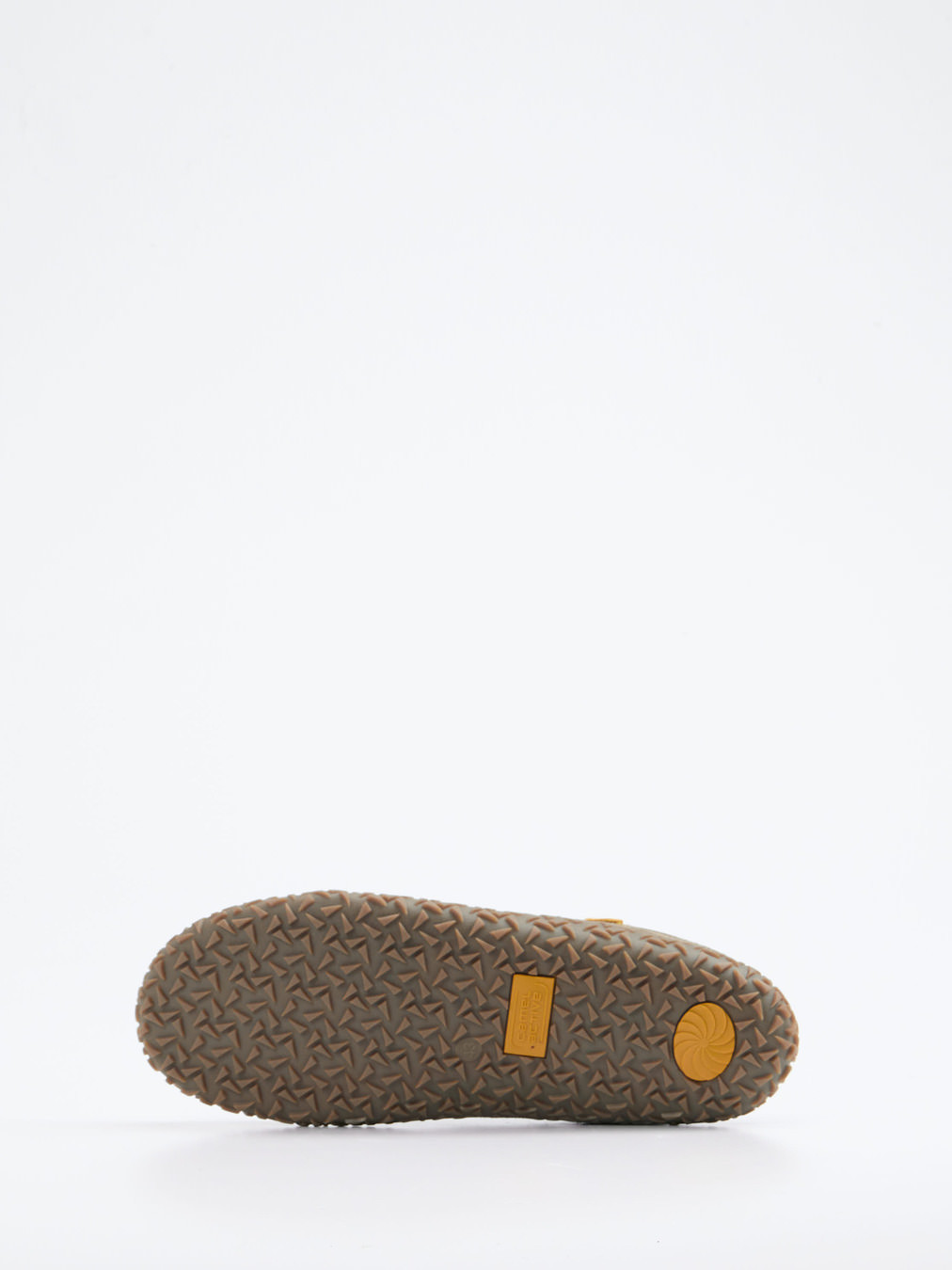 Schnürschuh grün 4610629002305