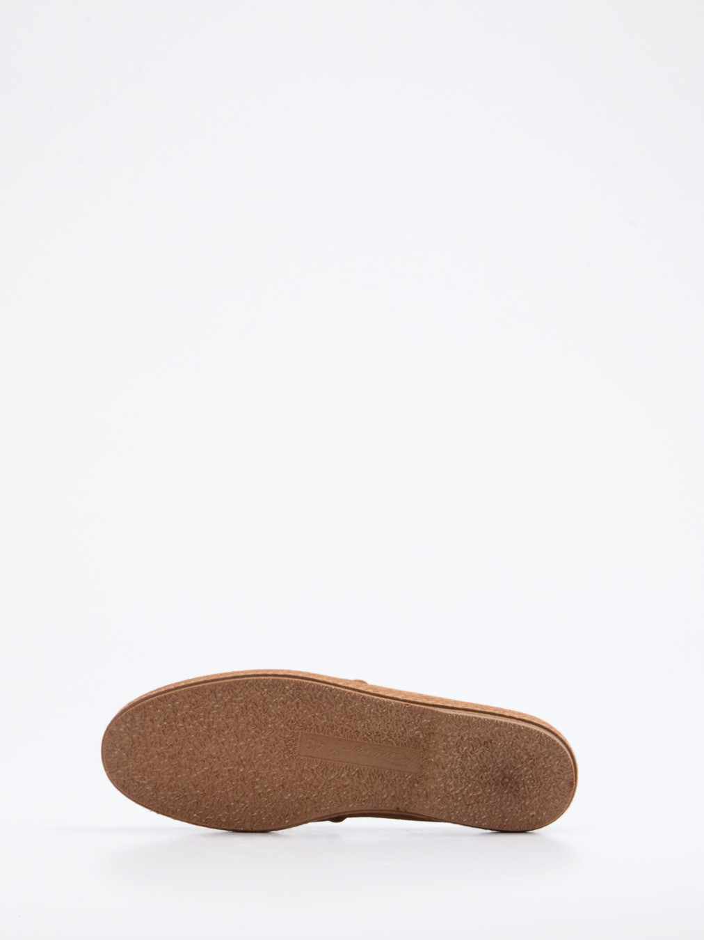 Slipper braun 4510289004405