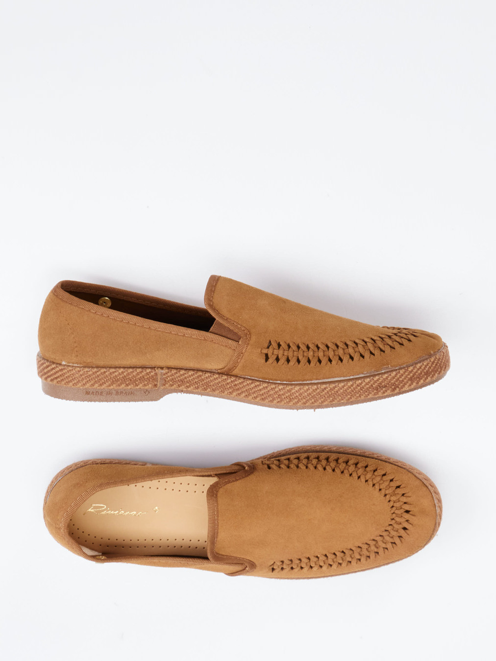Slipper braun 4510289004404