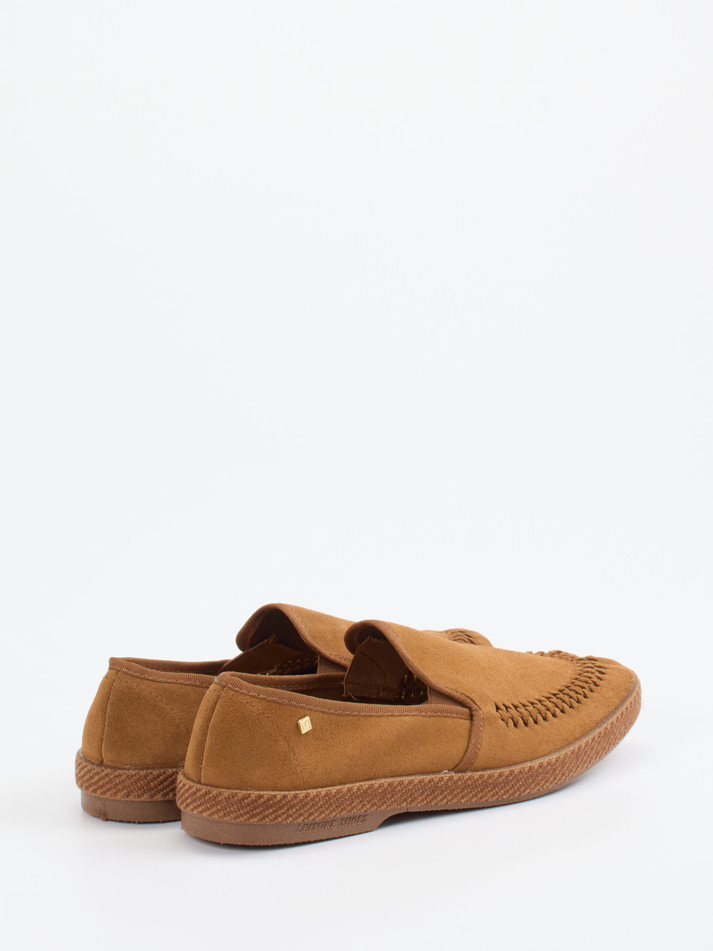 Slipper braun 4510289004403