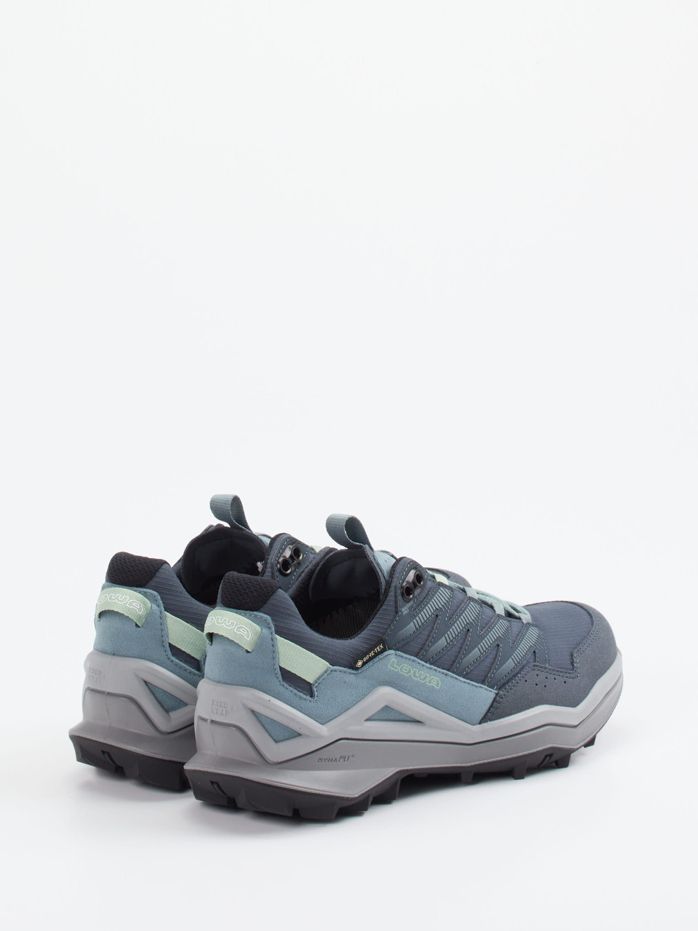 Schnürschuh blau 2651151000203