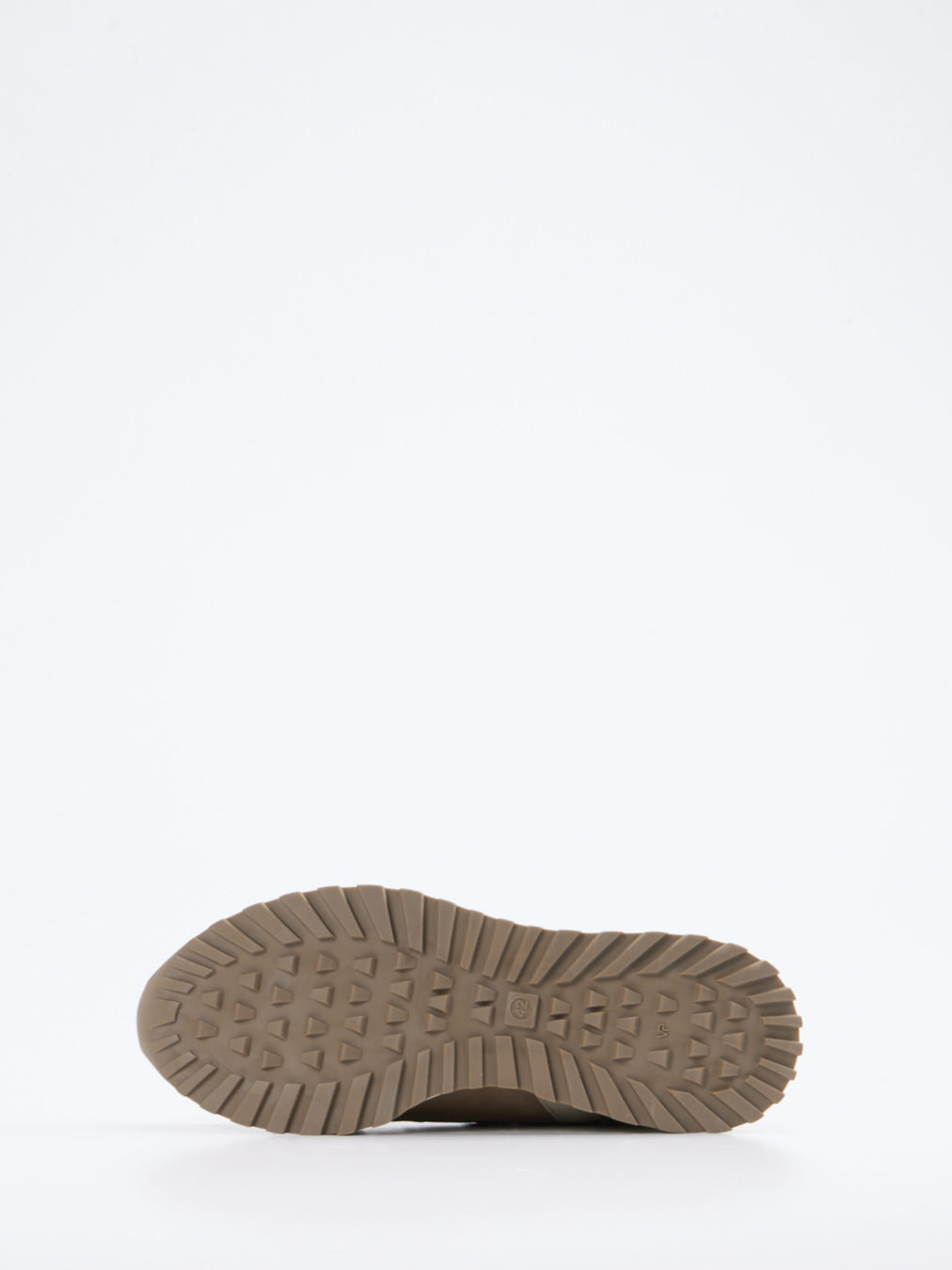 Sneaker grün 4661629015505