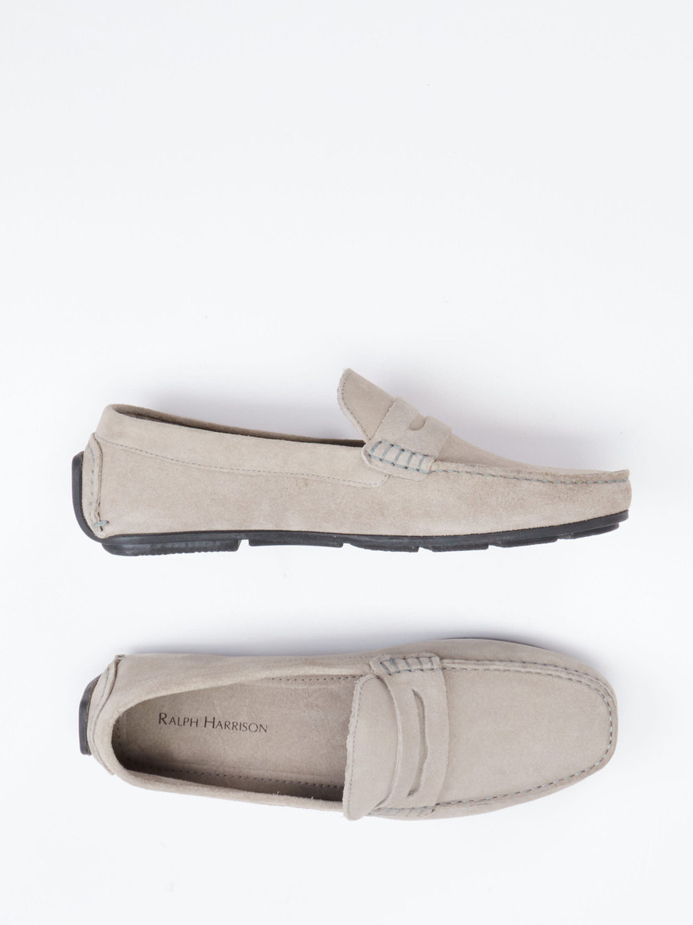 Slipper grau 4510459002804