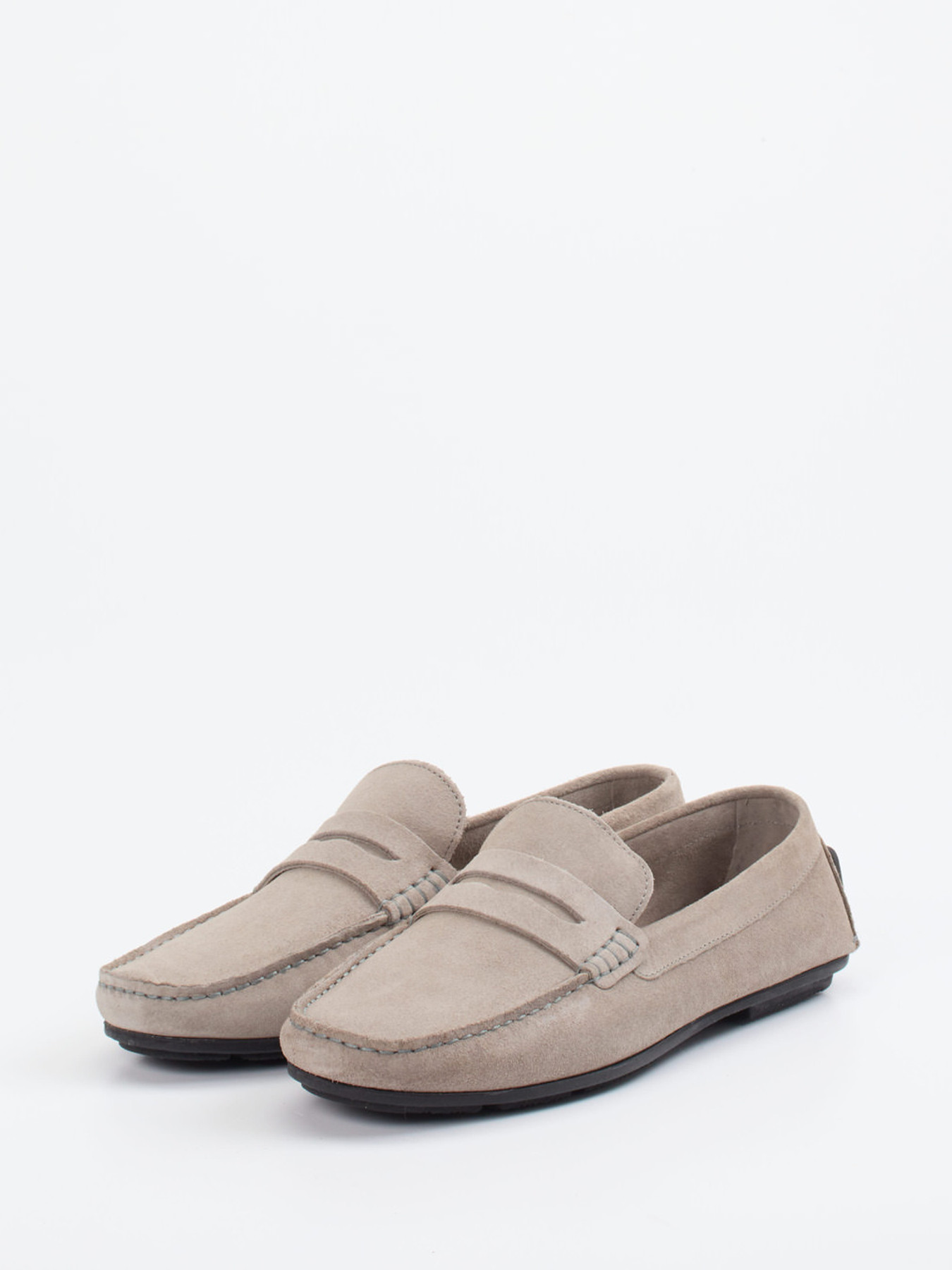 Slipper grau 4510459002802