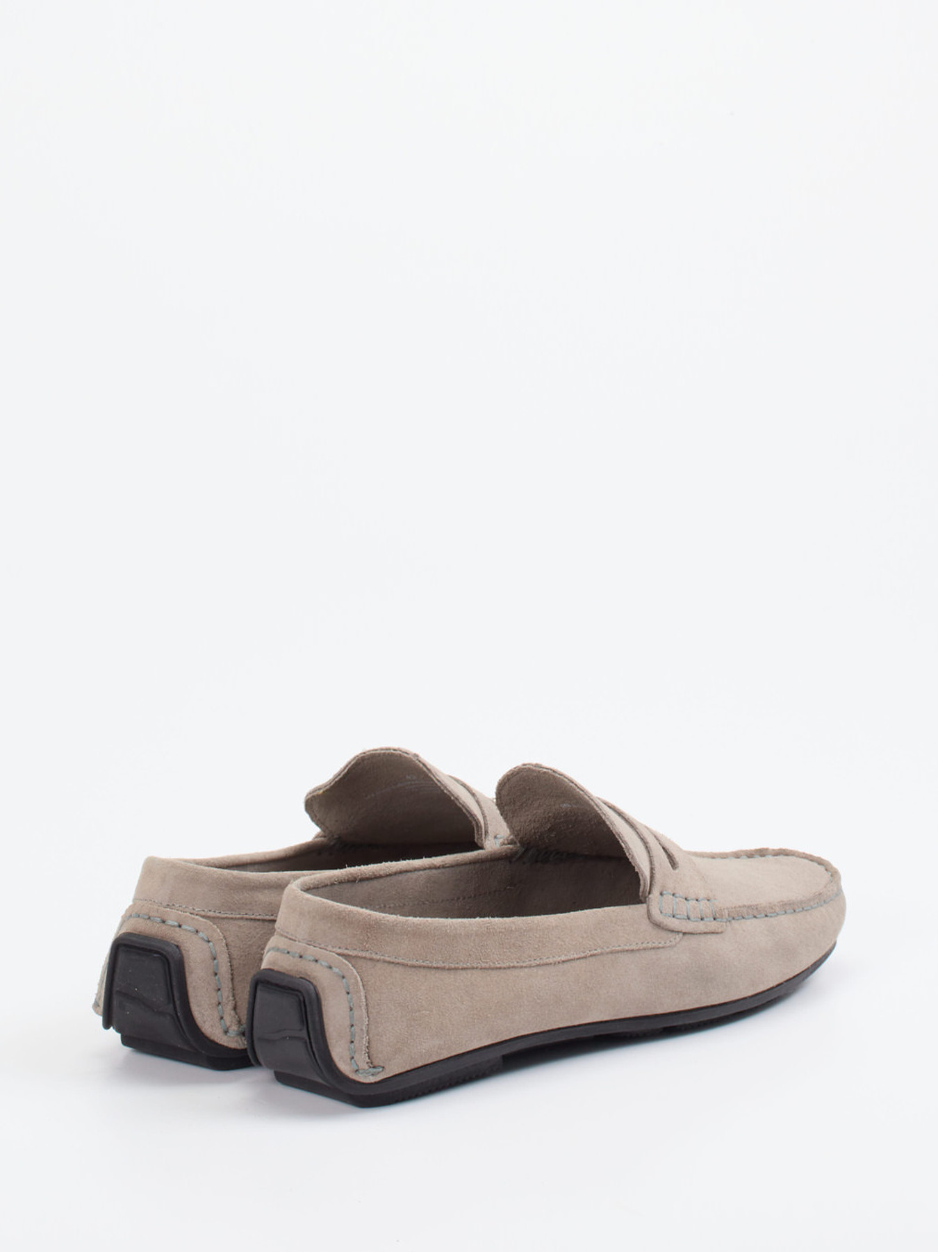 Slipper grau 4510459002803