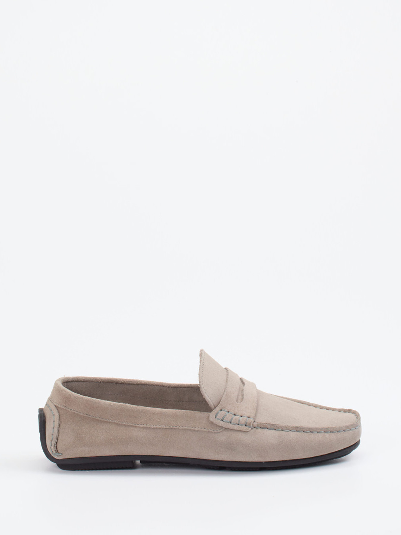 Slipper grau 4510459002801