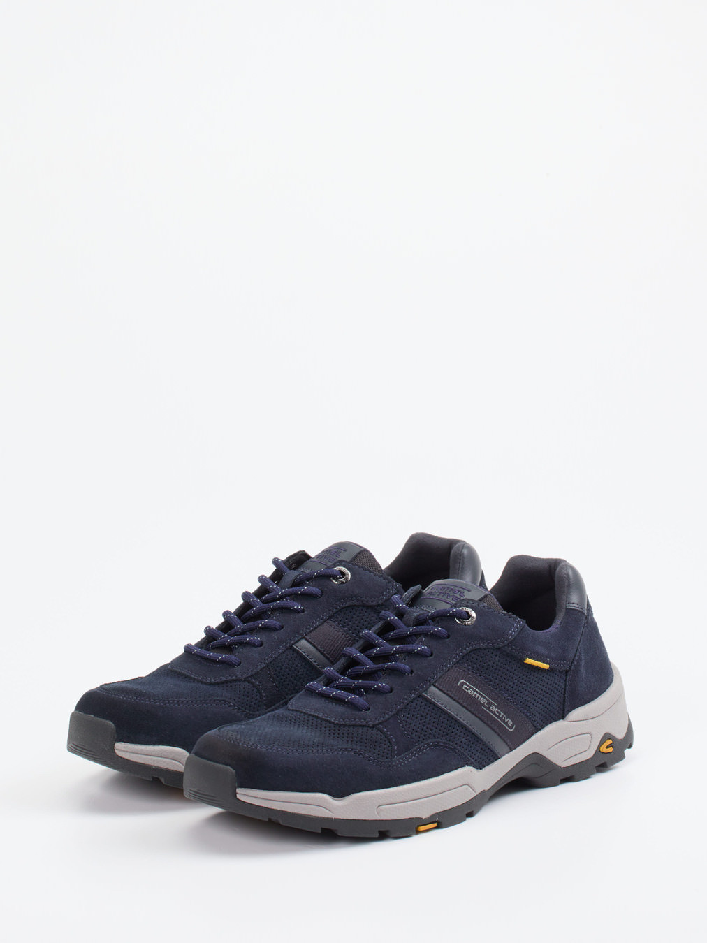 Sneaker blau 4661109096002