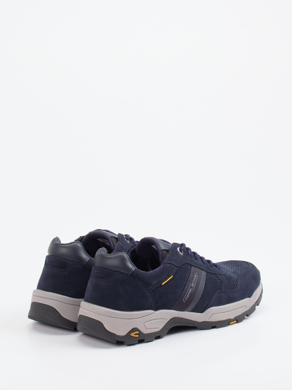 Sneaker blau 4661109096003