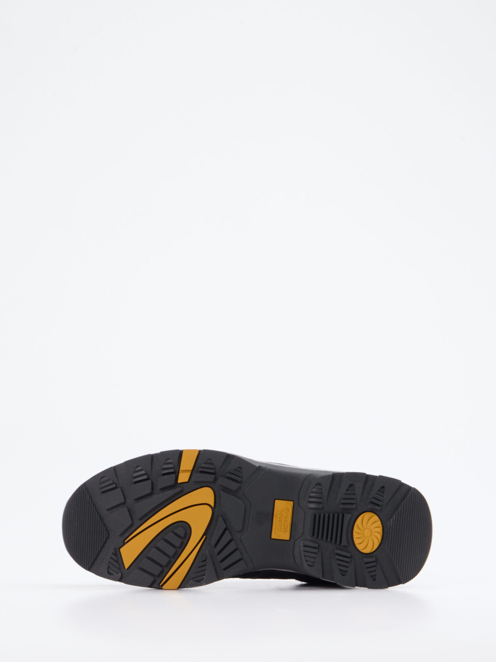 Sneaker blau 4661109096005