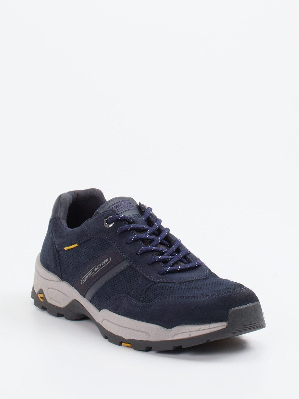 Sneaker blau 4661109096006