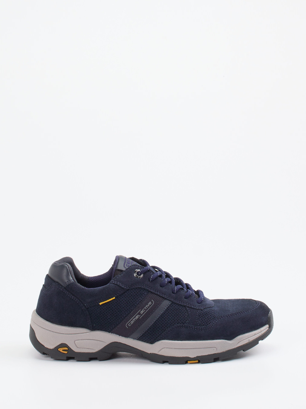 Sneaker blau 4661109096001
