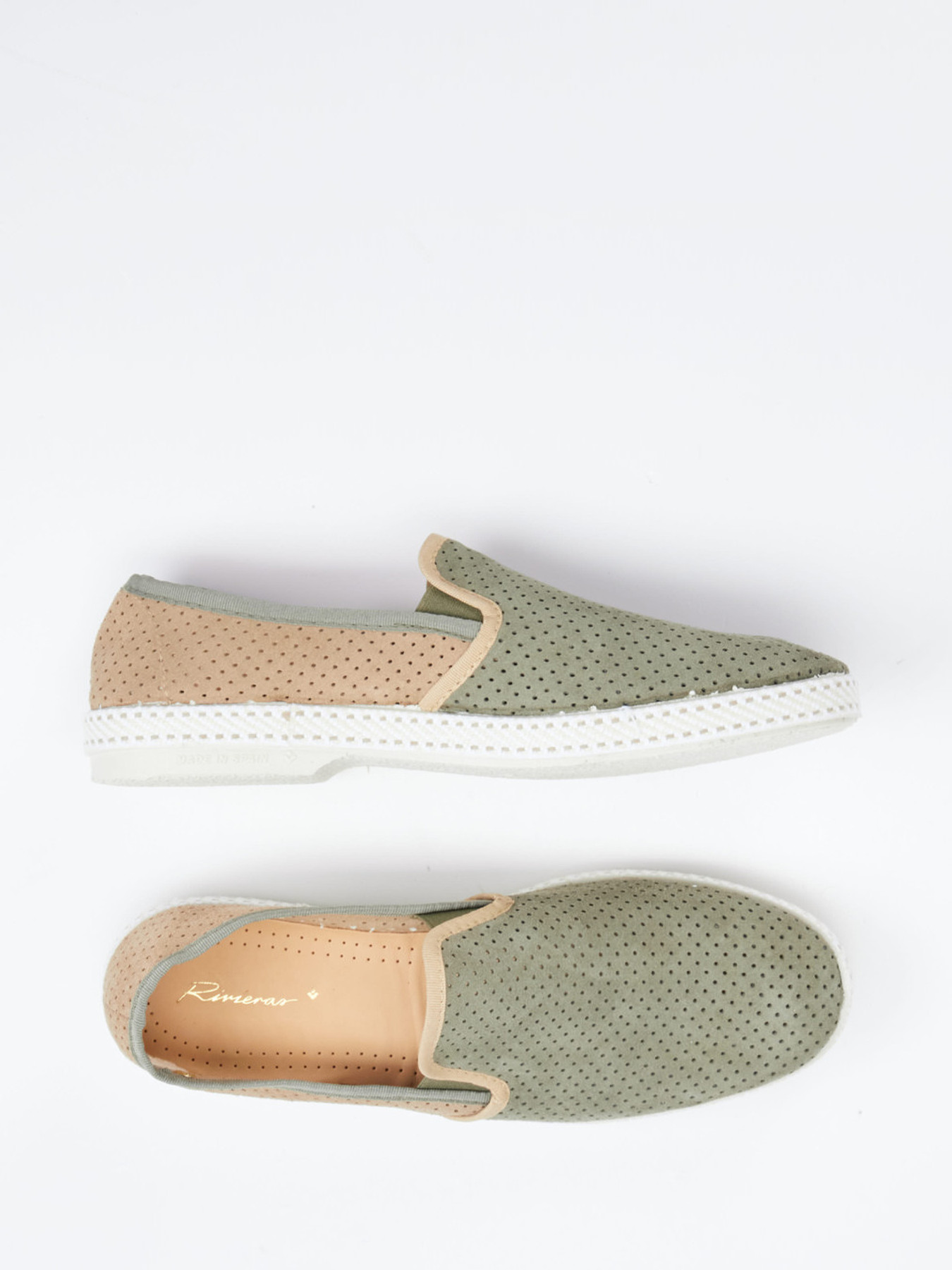 Slipper grün 4510629002404