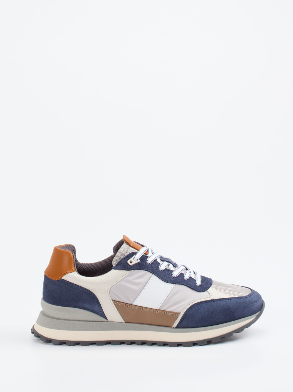 Sneaker blau 4661104006001