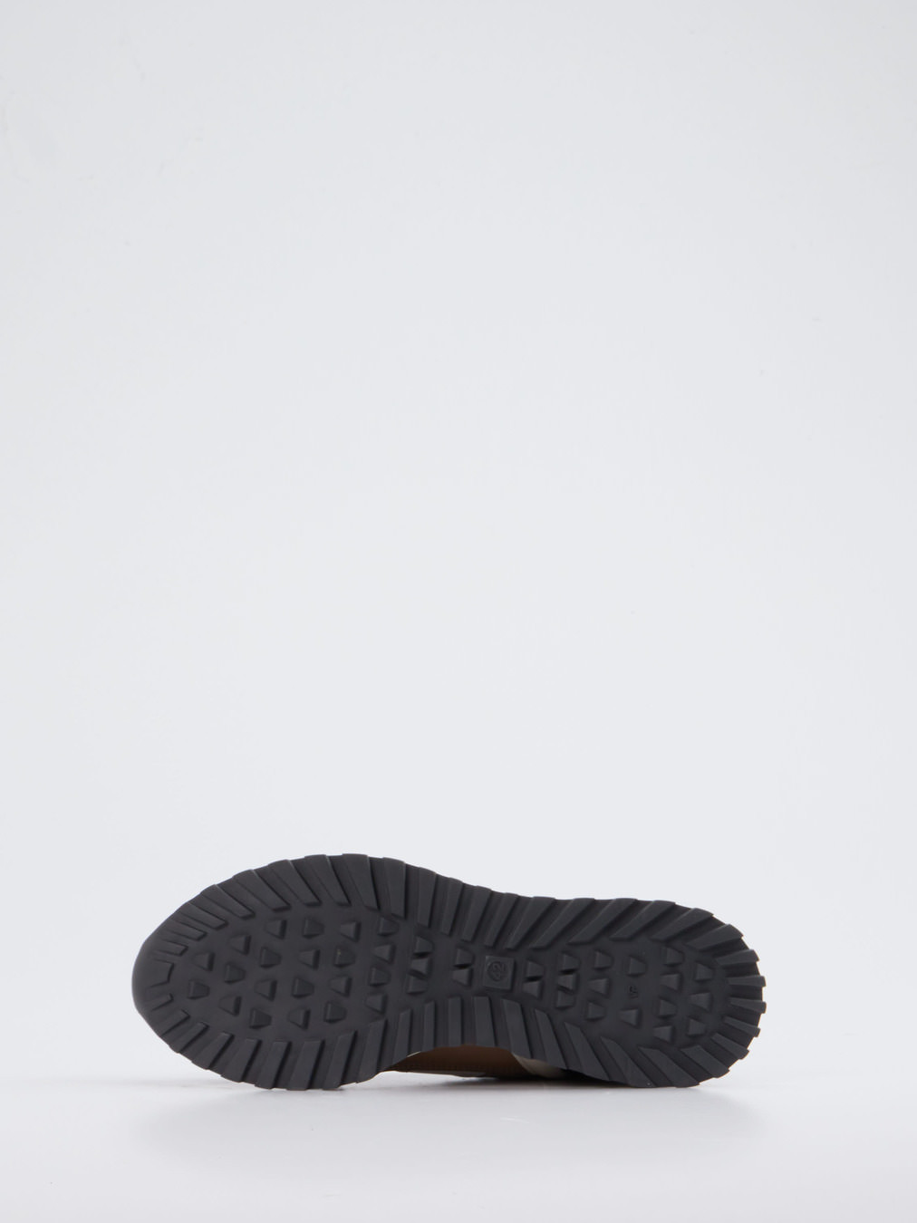 Sneaker blau 4661104006005