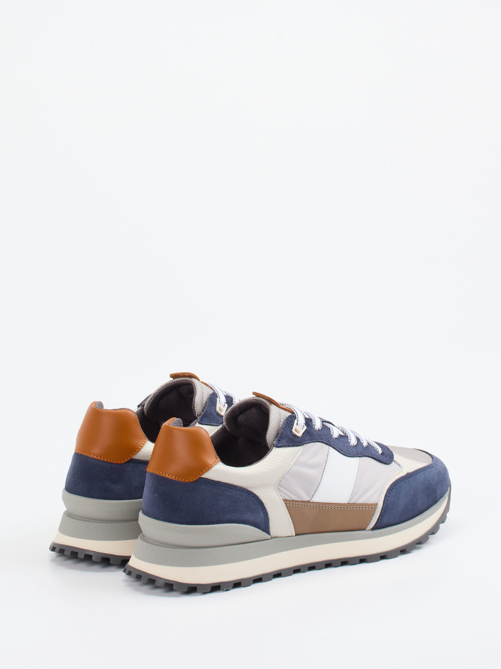 Sneaker blau 4661104006003