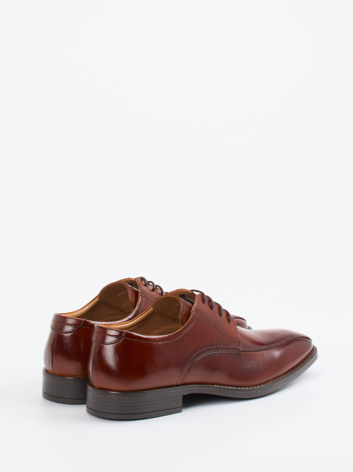 Schnürschuh braun 4610289026903