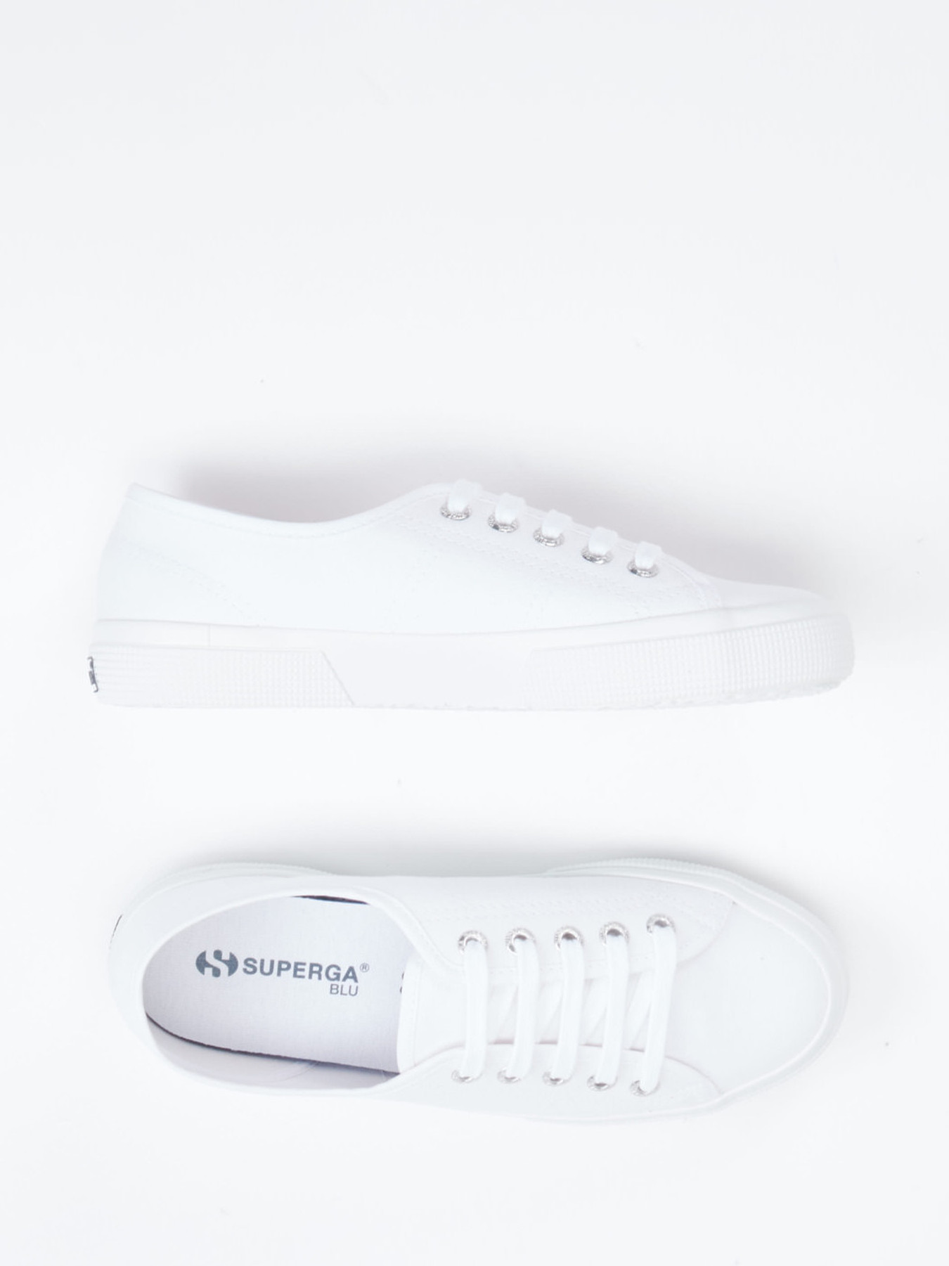 Sneaker weiß 8165799040104