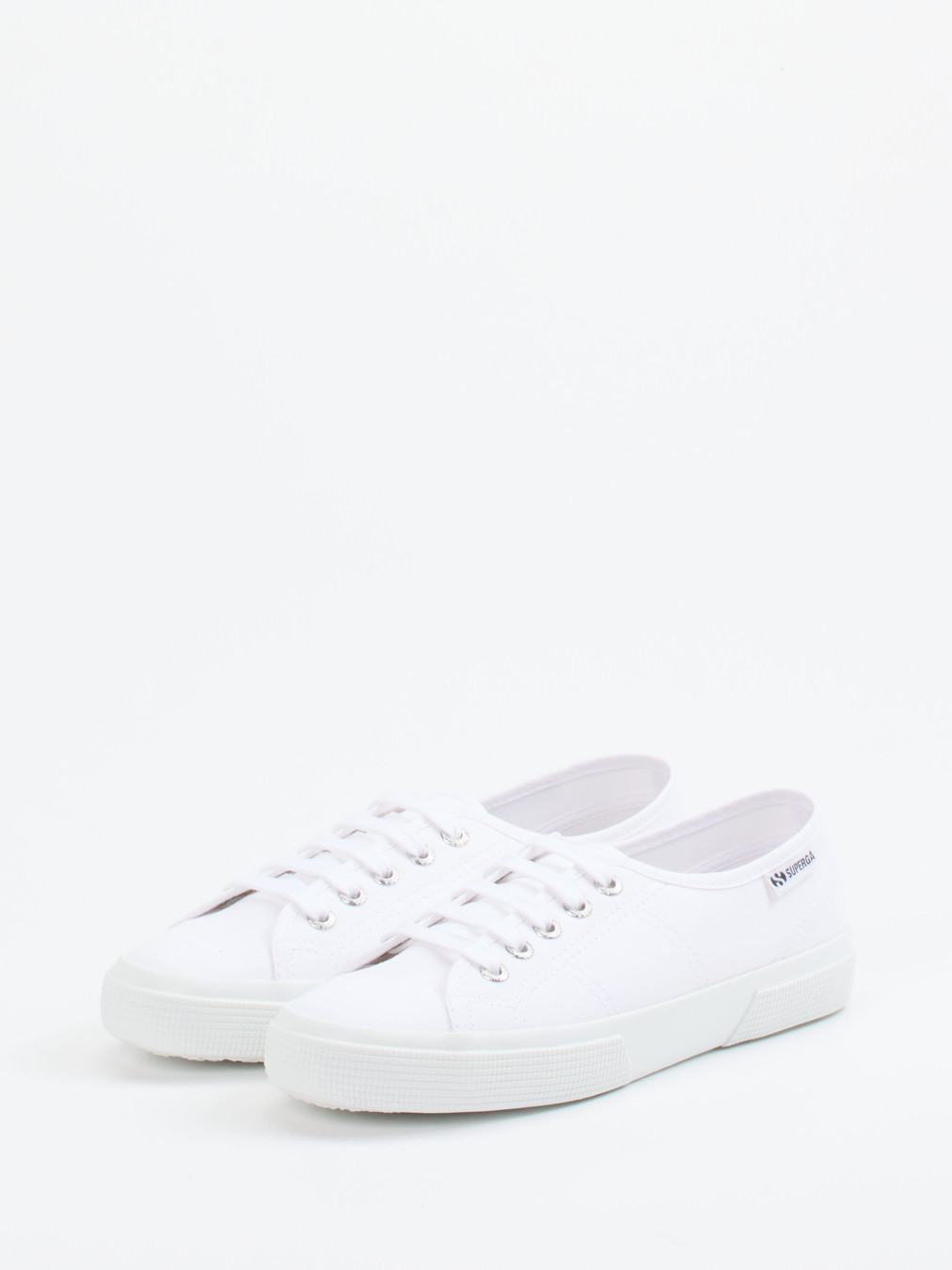 Sneaker weiß 8165799040102