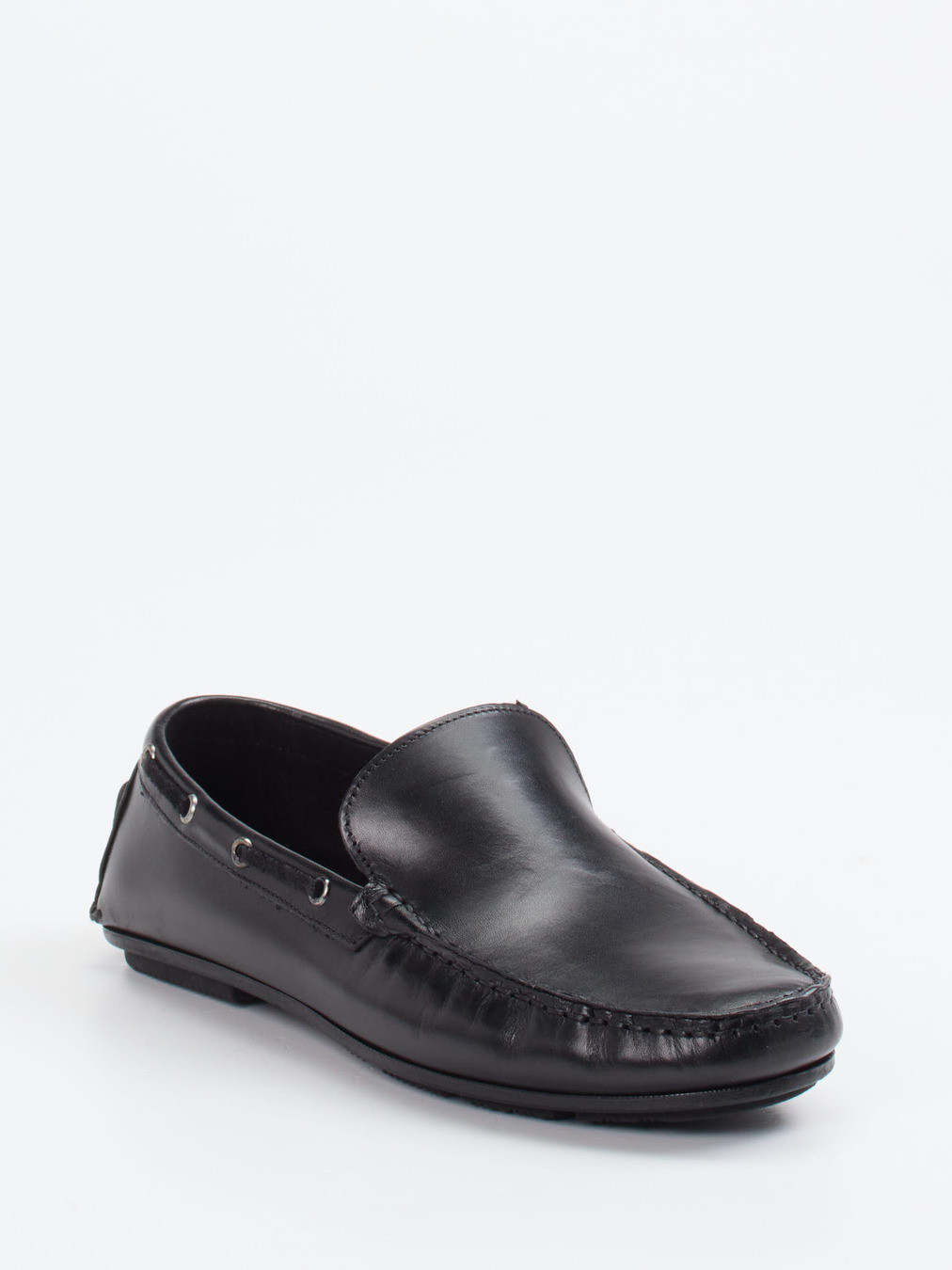 Slipper schwarz 4510009014506