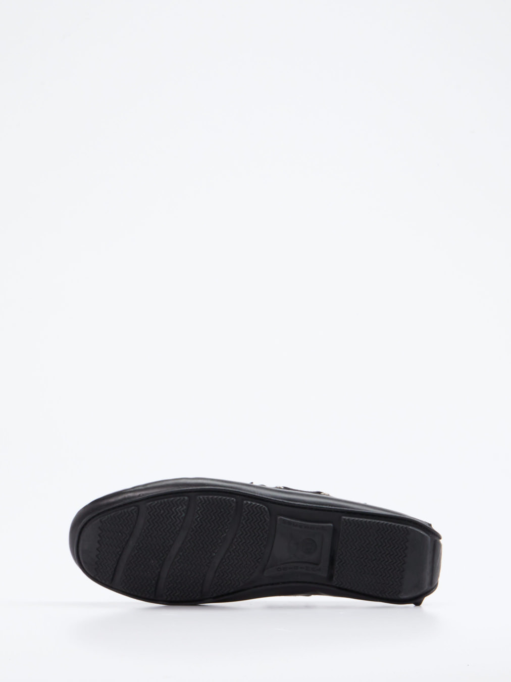 Slipper schwarz 4510009014505