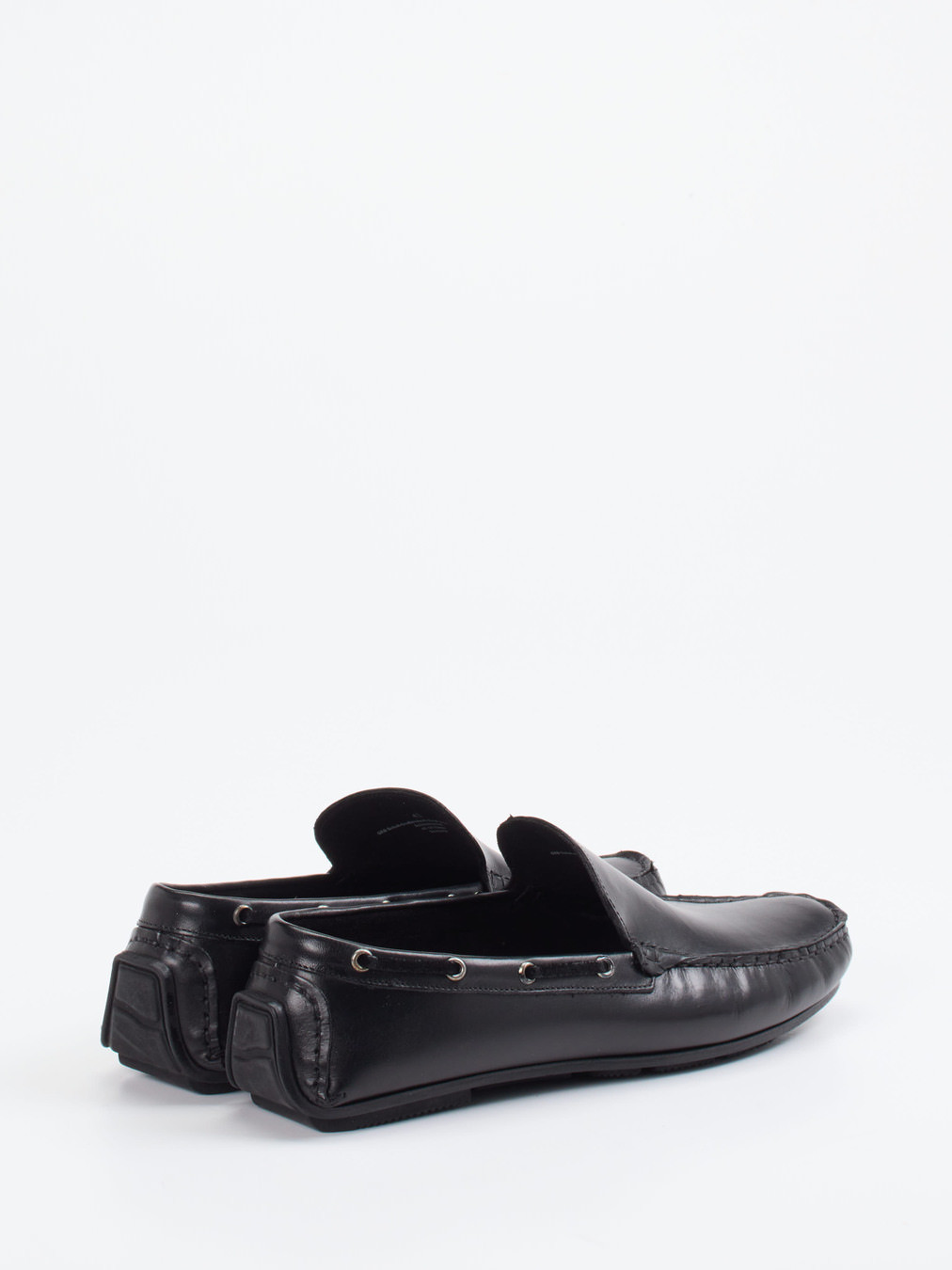 Slipper schwarz 4510009014503