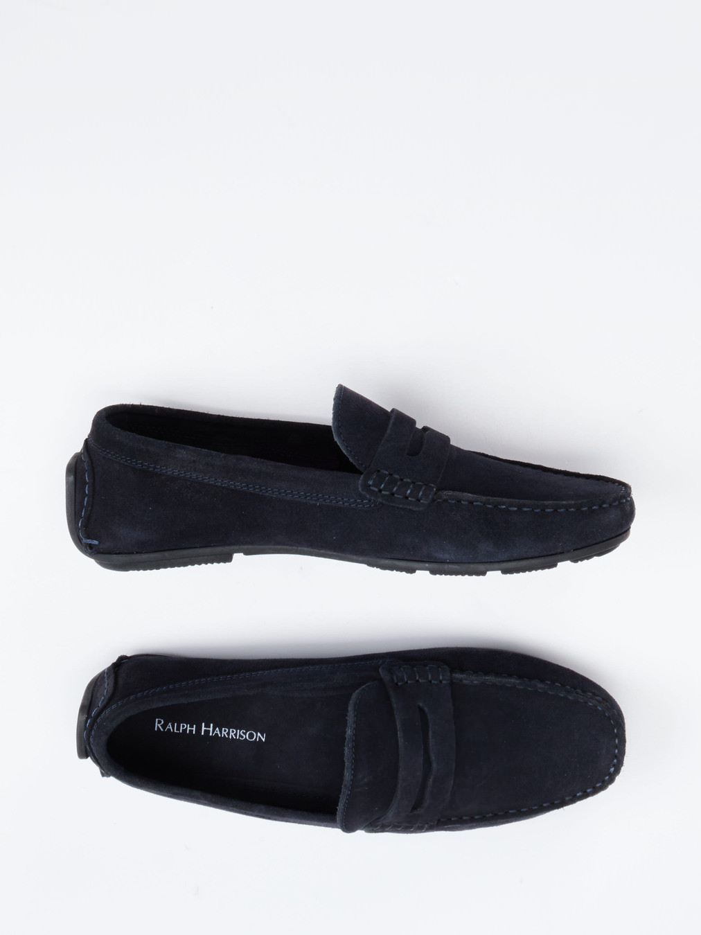 Slipper blau 4510109015204